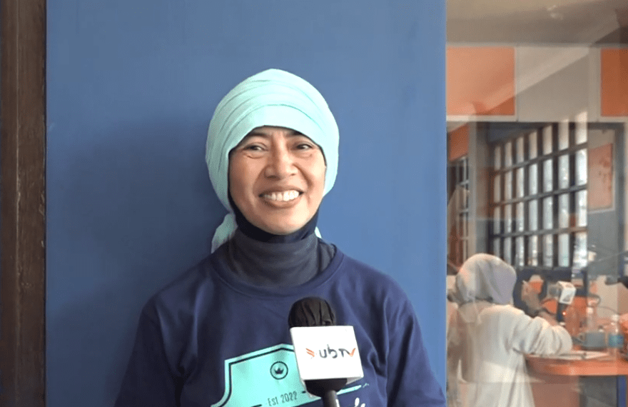 80 Tenant Akan Ramaikan Acara UMKM Vaganza 2022